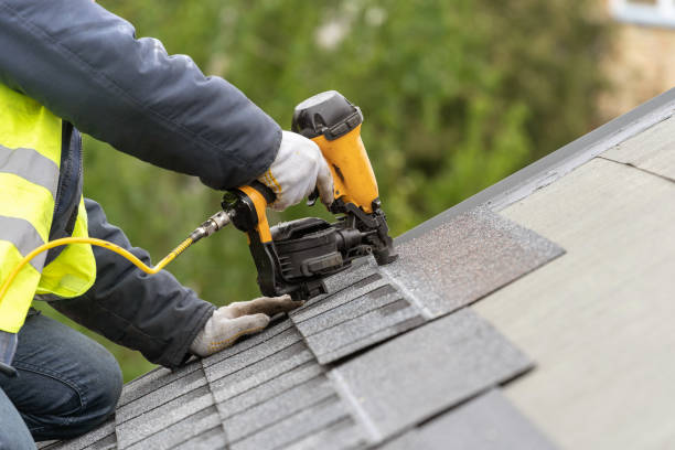 Reliable Robbins, IL  Roofing repair and installation Solutions